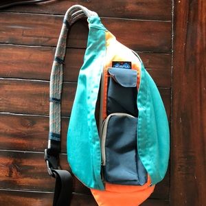 Kavu sling